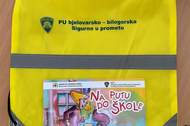 Slika /PU_BB/Promet/Poštujte naše znakove/2023 IV.OŠ Bjelovar/Poštujte naše znakove1.jpg